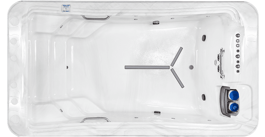 TidalFit Swim Spa Premium EP-14 | Swim Spas Store | Minneapolis